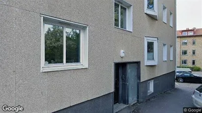 Apartments for rent in Linköping - Photo from Google Street View