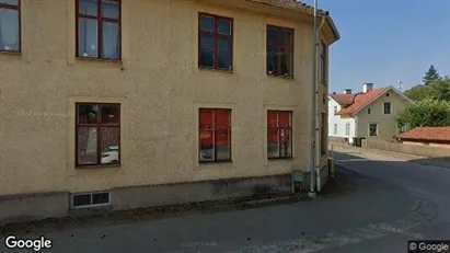 Apartments for rent in Motala - Photo from Google Street View