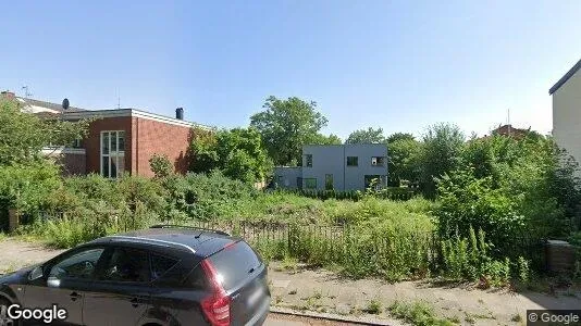 Apartments for rent in Eslöv - Photo from Google Street View