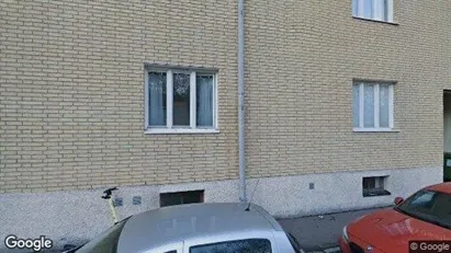 Apartments for rent in Eskilstuna - Photo from Google Street View