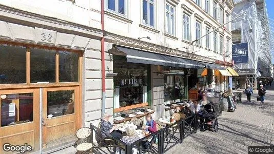 Apartments for rent in Gothenburg City Centre - Photo from Google Street View