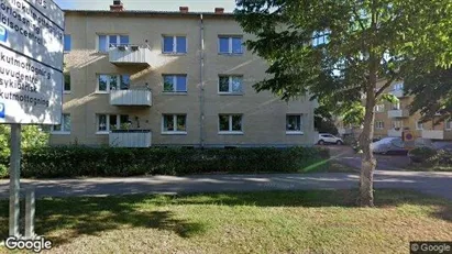 Apartments for rent in Kalmar - Photo from Google Street View