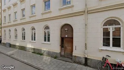 Apartments for rent in Vänersborg - Photo from Google Street View