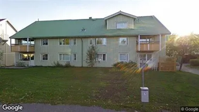 Apartments for rent in Luleå - Photo from Google Street View