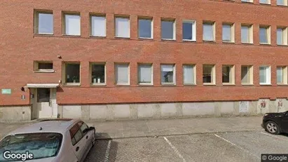 Apartments for rent in Borås - Photo from Google Street View