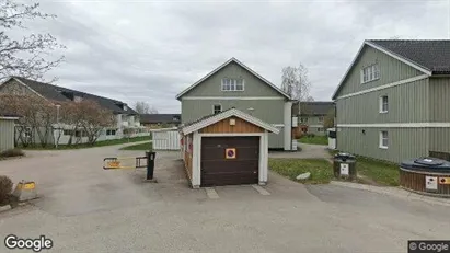 Apartments for rent in Falun - Photo from Google Street View