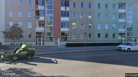 Apartments for rent in Norrköping - Photo from Google Street View