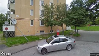 Apartments for rent in Södertälje - Photo from Google Street View