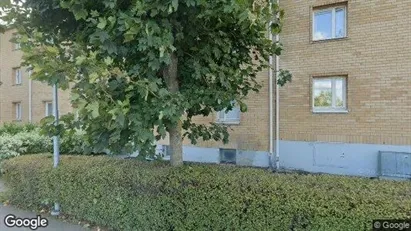 Apartments for rent in Norrköping - Photo from Google Street View