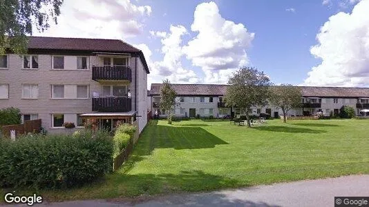 Apartments for rent in Linköping - Photo from Google Street View