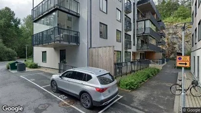 Apartments for rent in Borås - Photo from Google Street View