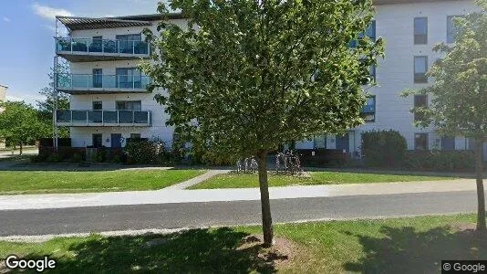 Apartments for rent in Limhamn/Bunkeflo - Photo from Google Street View