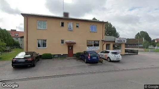 Apartments for rent in Växjö - Photo from Google Street View