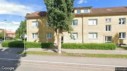 Apartments for rent in Tranås - Photo from Google Street View