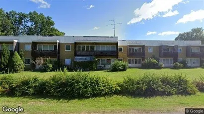 Apartments for rent in Oskarshamn - Photo from Google Street View