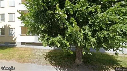 Apartments for rent in Oxelösund - Photo from Google Street View