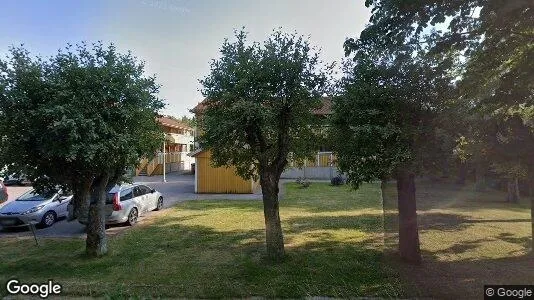 Apartments for rent in Sotenäs - Photo from Google Street View