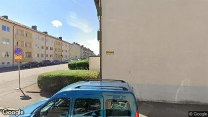 Apartments for rent in Klippan - Photo from Google Street View