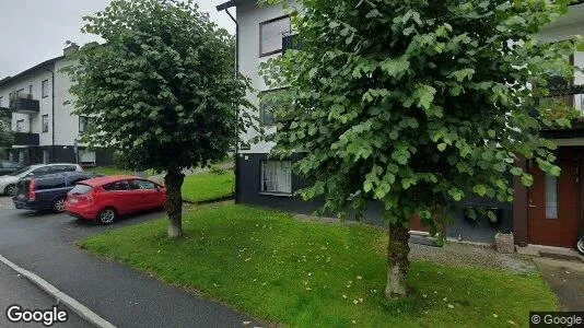 Apartments for rent in Borås - Photo from Google Street View