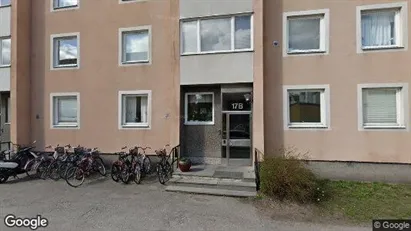 Apartments for rent in Nyköping - Photo from Google Street View