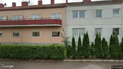 Apartments for rent in Eskilstuna - Photo from Google Street View