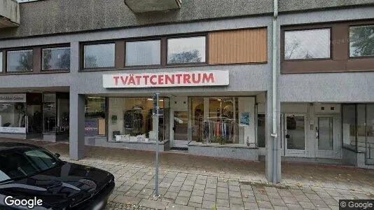 Apartments for rent in Uddevalla - Photo from Google Street View