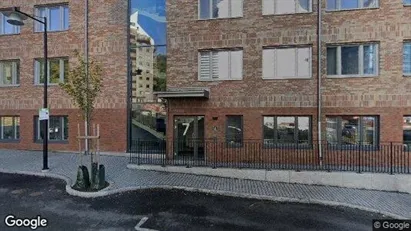 Apartments for rent in Härryda - Photo from Google Street View