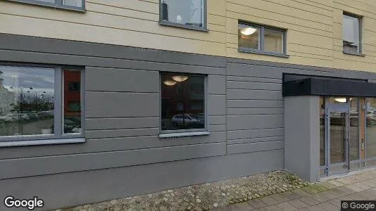 Apartments for rent in Linköping - Photo from Google Street View