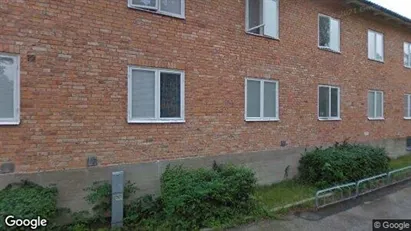 Apartments for rent in Botkyrka - Photo from Google Street View