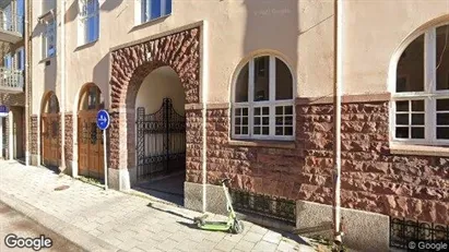 Apartments for rent in Gävle - Photo from Google Street View