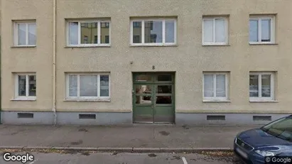 Apartments for rent in Kalmar - Photo from Google Street View