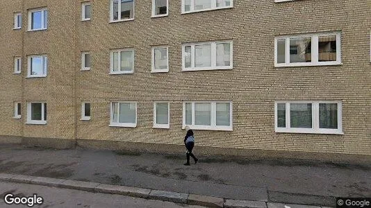 Apartments for rent in Eskilstuna - Photo from Google Street View