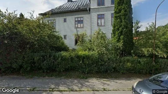 Apartments for rent in Strängnäs - Photo from Google Street View