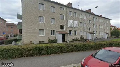 Apartments for rent in Hässleholm - Photo from Google Street View