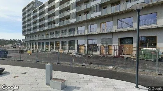 Apartments for rent in Järfälla - Photo from Google Street View