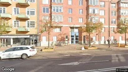 Apartments for rent in Norrköping - Photo from Google Street View