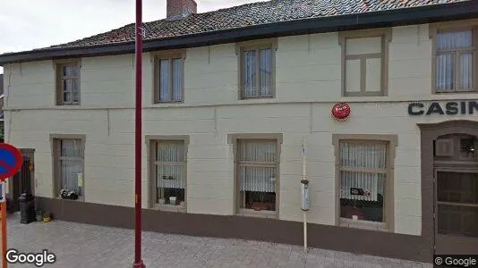 Rooms for rent in Aalter - Photo from Google Street View