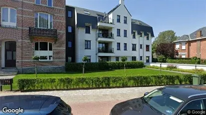 Apartments for rent in Geel - Photo from Google Street View