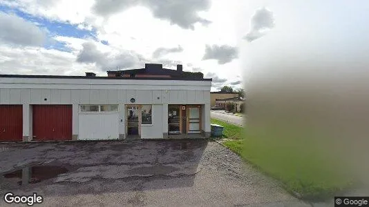 Apartments for rent in Uppsala - Photo from Google Street View