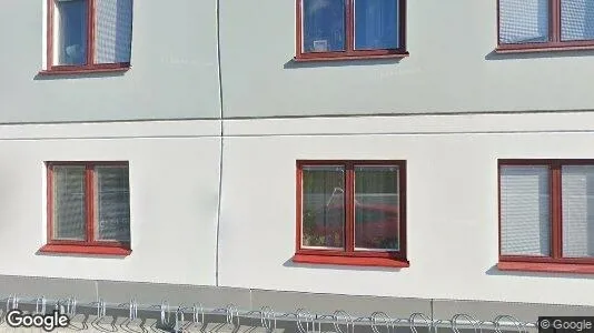 Apartments for rent in Lund - Photo from Google Street View