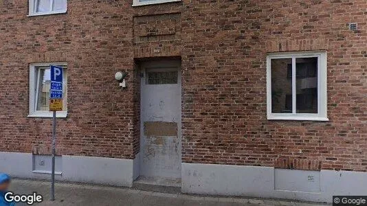 Apartments for rent in Sofielund - Photo from Google Street View