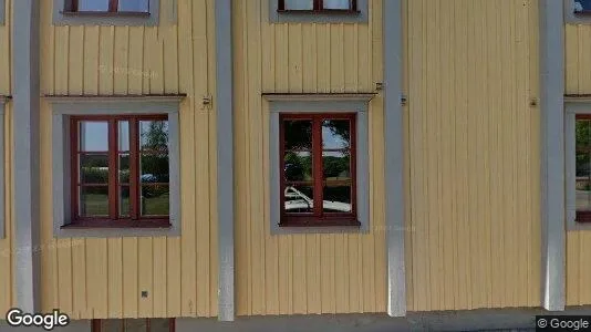 Apartments for rent in Smedjebacken - Photo from Google Street View