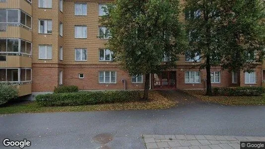 Apartments for rent in Sigtuna - Photo from Google Street View