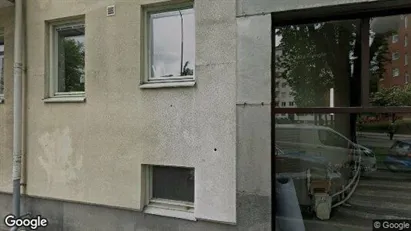 Apartments for rent in Johanneberg - Photo from Google Street View