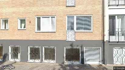 Apartments for rent in Flen - Photo from Google Street View