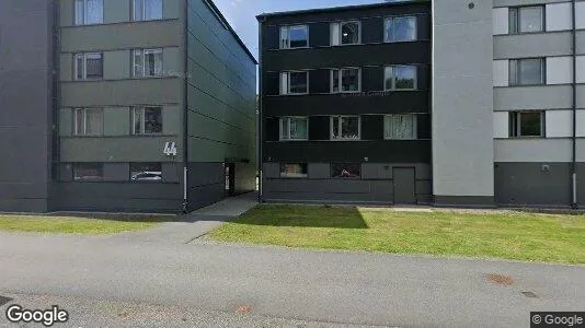 Apartments for rent in Västra hisingen - Photo from Google Street View