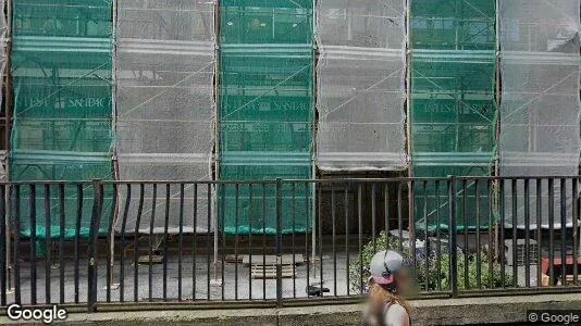 Apartments for rent in Genoa - Photo from Google Street View