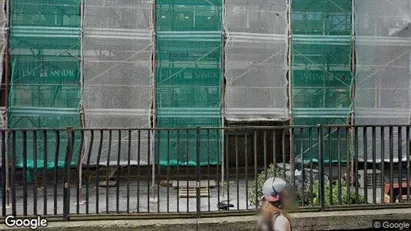 Apartments for rent in Genoa - Photo from Google Street View