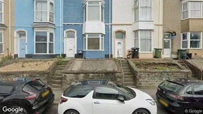 Rooms for rent in Swansea - West Glamorgan - Photo from Google Street View