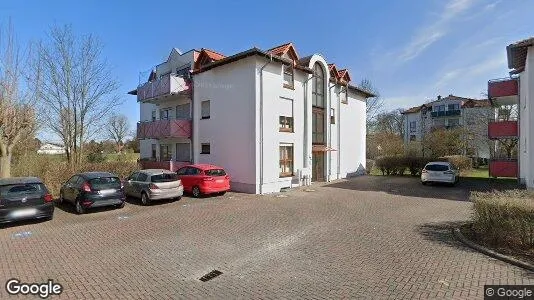 Apartments for rent in Wetteraukreis - Photo from Google Street View